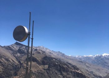 अब ७५० स्थानीय निकायहरुमा नेपाल टेलिकमको फोरजी