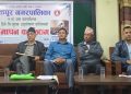 भक्तपुर नगरपालिका वडा नं १ मा १० दिने निशुल्क उद्घोषण तालिम सम्पन्न