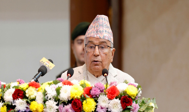सरकारले सबै आर्थिक कारोबारलाई डिजिटलाईजेशन गर्ने : Icon Khabar
