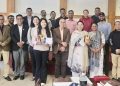 रैथाने उद्योग र पर्यटन प्रवर्द्धनका लागि ‘गो लोकल र ‘टोस्टमास्टर्स बीच सहकार्य