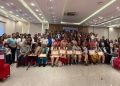 जन्मथलोलाई योगदान पुर्‍याउने व्यक्तिहरूलाई खन-काठमाडौं सेवा समाजको सम्मान