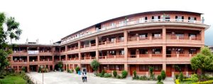 कक्षा ११ अध्ययन गर्न किन रोज्ने बासु माध्यमिक विद्यालय ?