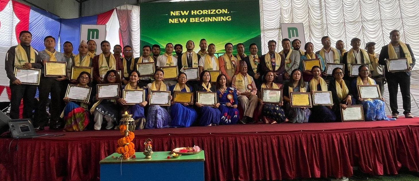 मोडर्न स्कूल/कलेजमा कक्षा ११ को अभिमुखीकरण कार्यक्रम सम्पन्न : Icon Khabar