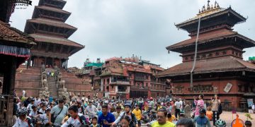 भक्तपुरले गर्ने ‘भक्तपुर कोरा’ किन बन्यो देशकै विशेष साइकल उत्सव ?