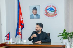 सुनसरीको संवेदनशील अवस्था समाधान गर्न सरकार सक्रिय, नागरिकलाई संयमित रहन प्रधानमन्त्रीको आग्रह
