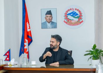 सुनसरीको संवेदनशील अवस्था समाधान गर्न सरकार सक्रिय, नागरिकलाई संयमित रहन प्रधानमन्त्रीको आग्रह