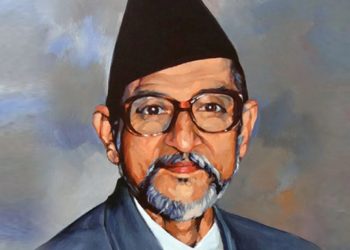 बीपी कोइरालाको ४३औं स्मृति दिवस आज: वैचारिक अवसान र आन्तरिक विवादको घेरामा कांग्रेस