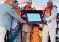 सूर्यविनायक–९ बालमैत्री स्थानीय शासनयुक्त वडा घोषणा