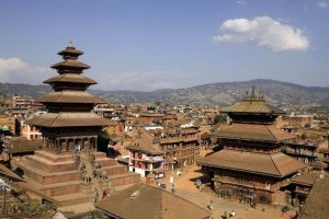 छ महिनामै निर्माण सम्पन्न ङातापोल्हँ : नेपालको सबैभन्दा अग्लो प्यागोडा शैलीको ऐतिहासिक सम्पदा