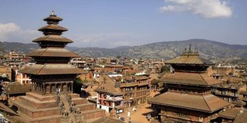 छ महिनामै निर्माण सम्पन्न ङातापोल्हँ : नेपालको सबैभन्दा अग्लो प्यागोडा शैलीको ऐतिहासिक सम्पदा