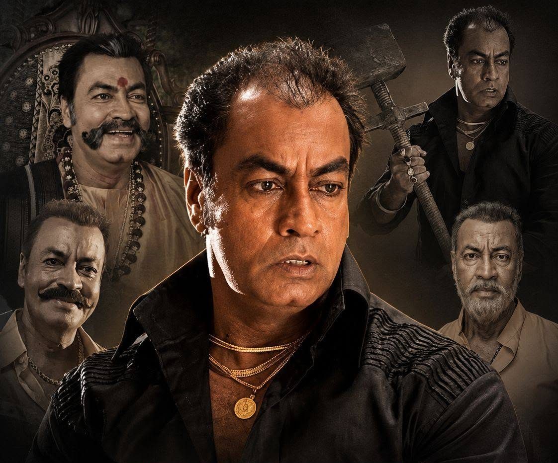 अभिनेता प्रदीप रावतको निधनले नेपाली फिल्म उद्योग पनि शोकमा : Icon Khabar