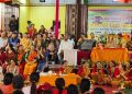 डोलेश्वरको श्रावानी मेलाको आरती भन्दा ‘आसन ग्रहण’ लामो!