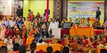 डोलेश्वरको श्रावानी मेलाको आरती भन्दा ‘आसन ग्रहण’ लामो!