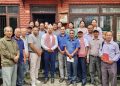 भक्तपुरमा कर शिक्षा तथा अन्तरक्रिया कार्यक्रम सम्पन्न