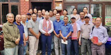 भक्तपुरमा कर शिक्षा तथा अन्तरक्रिया कार्यक्रम सम्पन्न