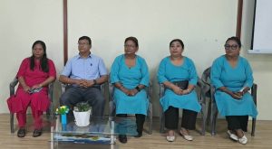 मन्टेसरी एजुकेशन स्कूलमा अभिभावक भेला : विद्यार्थीको समग्र विकासमा विद्यालय–अभिभावक सहकार्यमा जोड
